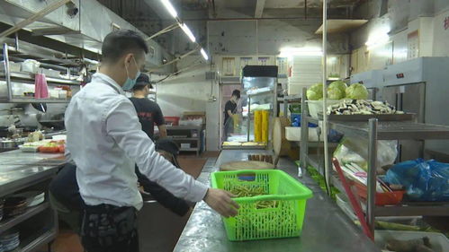 食品药品监管视窗 慎防食用中毒，大沥开展四季豆销售专项检查与市政管理咨询